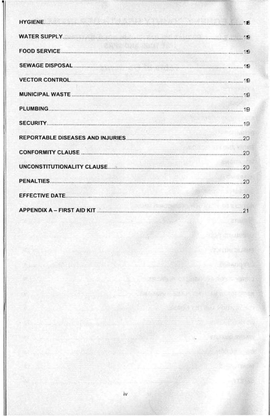 Rules and RegulationsOCR, page 3